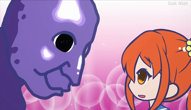 Ao Oni The Animation Episode 3 Subtitle Indonesia