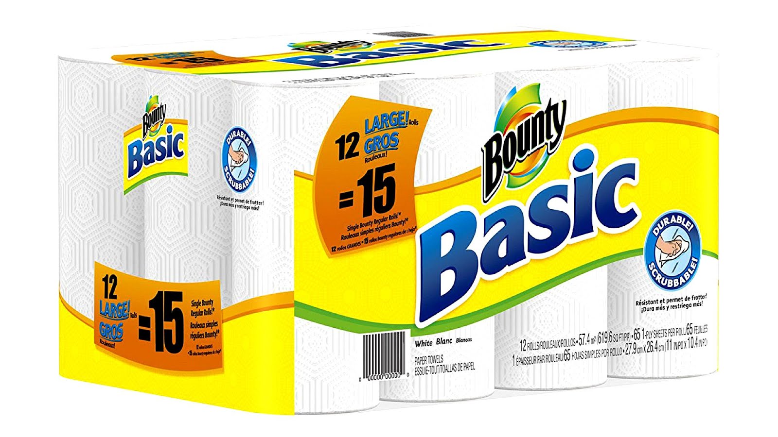 Paper Towels Brands List Brand Choices
