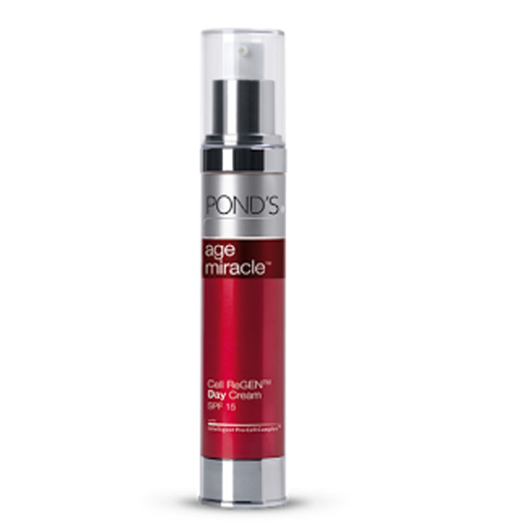 Ponds Age Miracle Cell Regen Day Cream