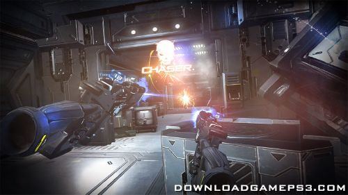 Mortal Blitz VR   Download game PS3 PS4 PS2 RPCS3 PC free - 53