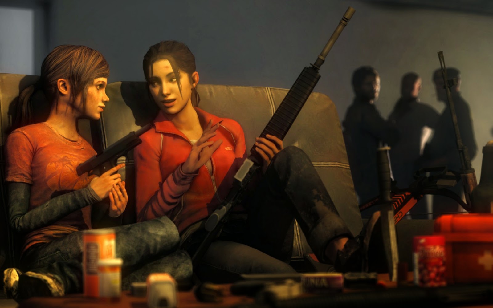 download the last of us left behind stand alone for free download the last of us left behind stand alone for free