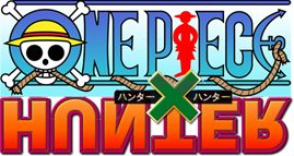 Hunter X One Piece