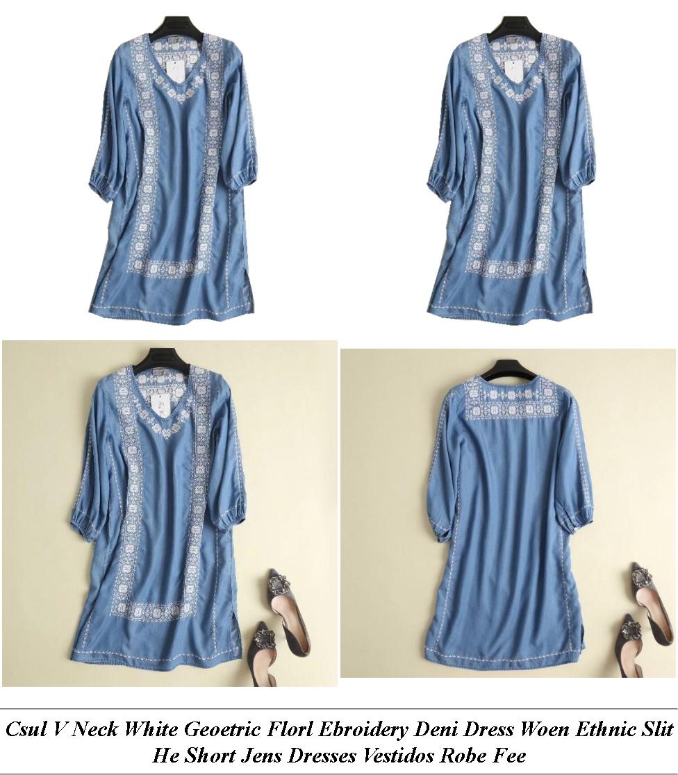 Dresses Online - Dressers For Sale - Ladies Dress - Cheap Clothes