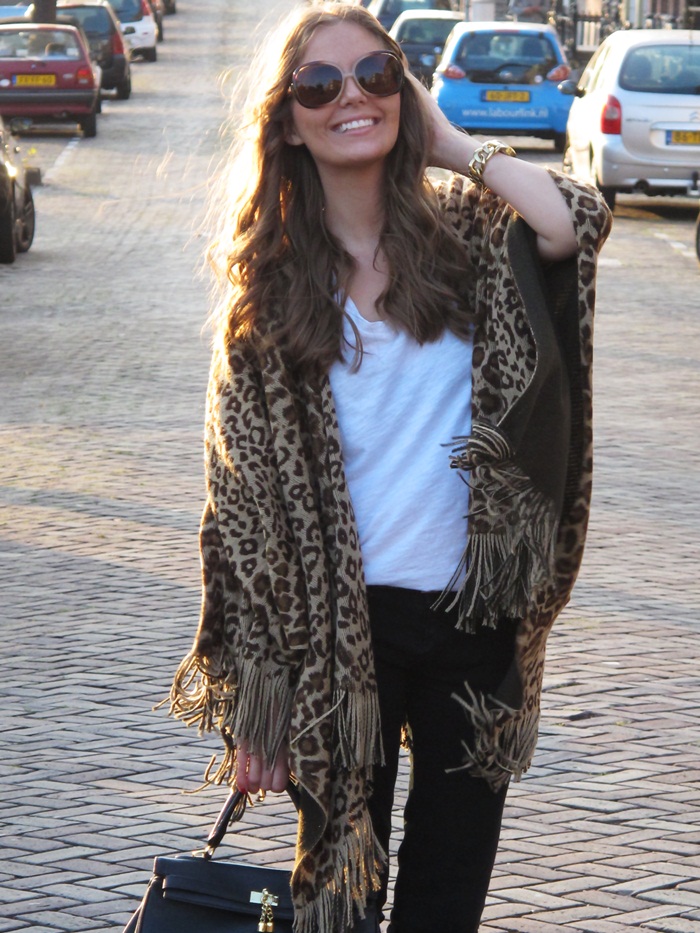 Fashion and style: Haarlem III