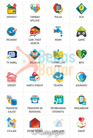 Layanan Aplikasi Bebasbayar Layanan Aplikasi Bebasbayar