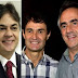RAPIDINHAS: Cássio se dispõe a disputar o Governo do Estado