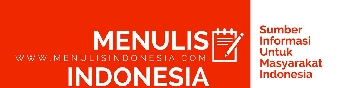 Menulis Indonesia