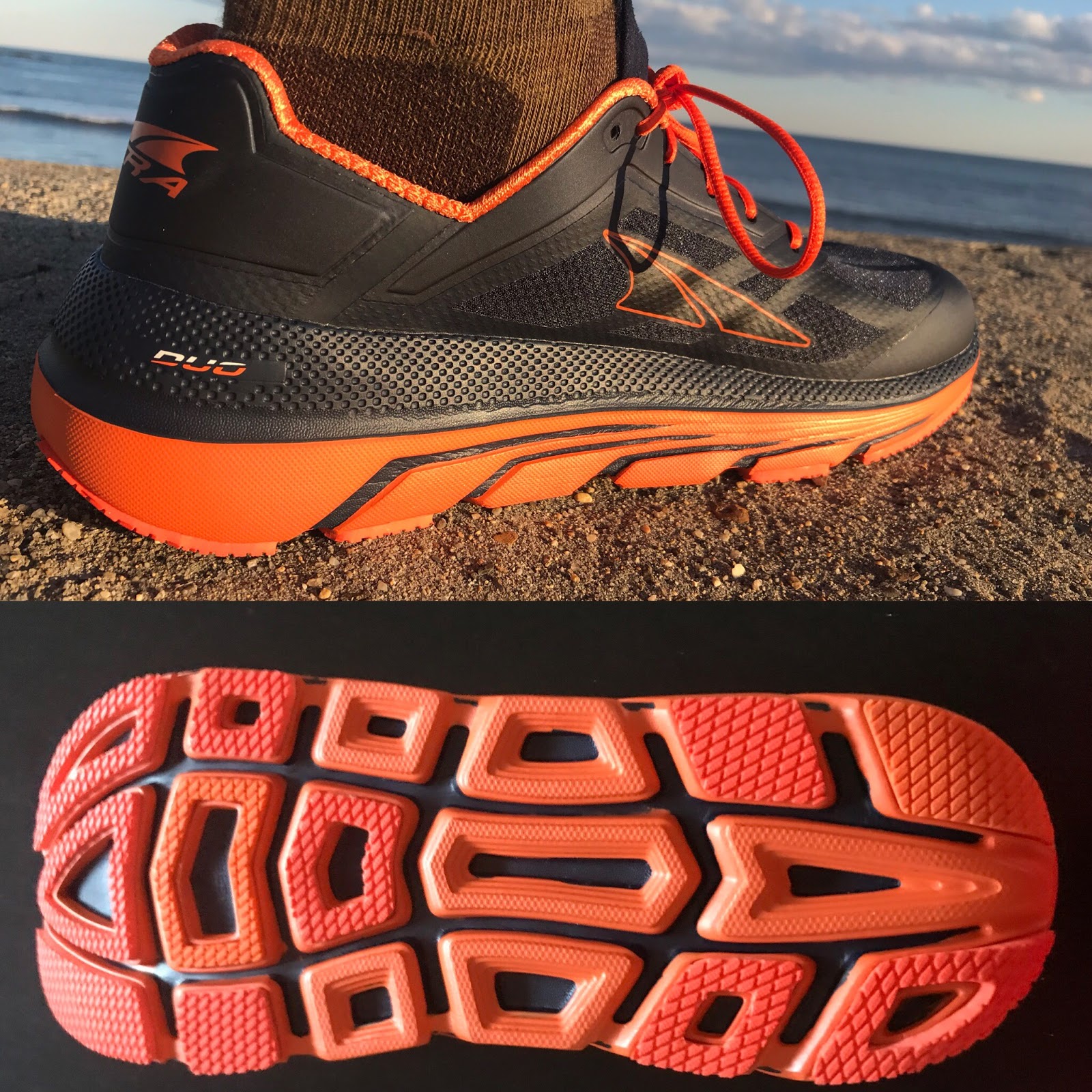 altra duo vs torin
