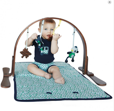 http://www.babysawyer.com/organic-baby-boy-playmat-finn-emma-robot-heads