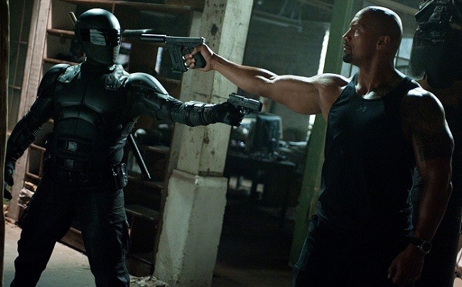 Cuantas Peliculas Hay De G.i. Joe La Alfombra Roja: marzo 2013