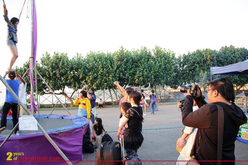 MATA EXPO Connects the Deaf, Hard of Hearing, and Sign Language