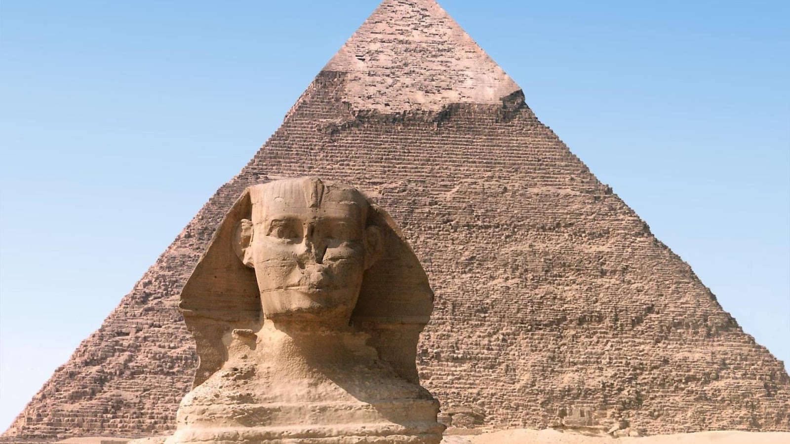 the pyramid stills hd