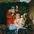 NOVENA PRAYER TO THE HOLY FAMILY