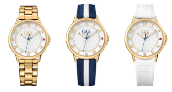 tommy x gigi watch