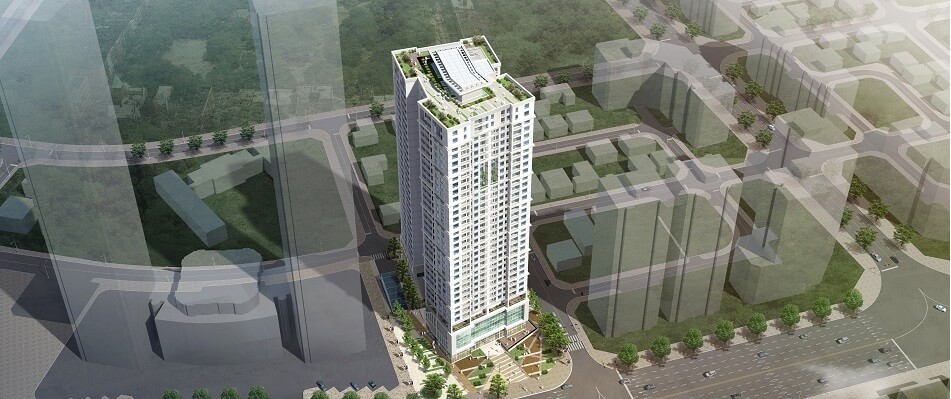 Chung cư Luxury Park View Cầu Giấy Chung cư Luxury Park View Cầu Giấy
