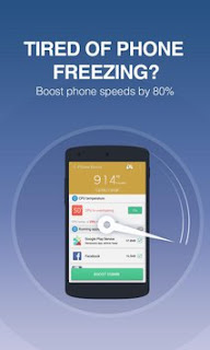 Clean Master (Boost & AppLock) 5.11.8 APK Clean Master (Boost & AppLock) 5.11.8 APK