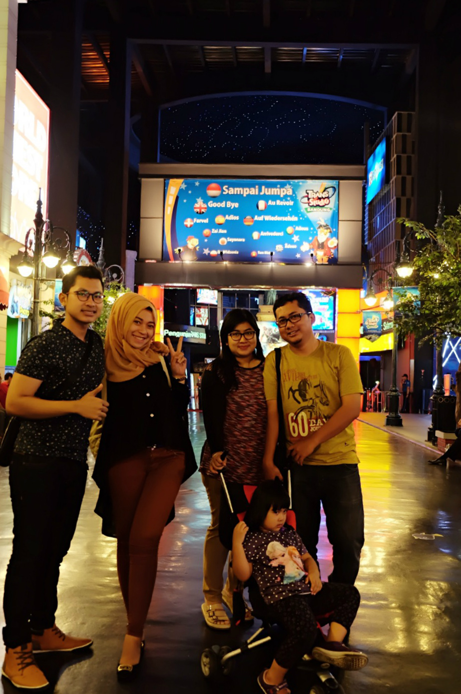 Trans Studio Bandung Masih Sama Seperti Dulu Diarysivika trans studio bandung masih sama seperti dulu diarysivika