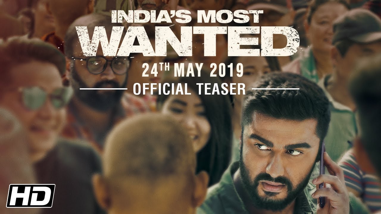 india's most wanted hotstar