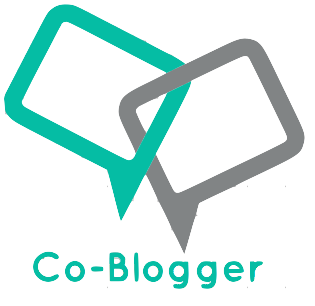 Co-blogger
