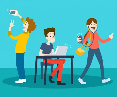 7 Halaman Penting Yang Wajib Ada di Blog Agar Cepat Diterima Adsense 7 Halaman Penting Yang Wajib Ada di Blog Agar Cepat Diterima Adsense