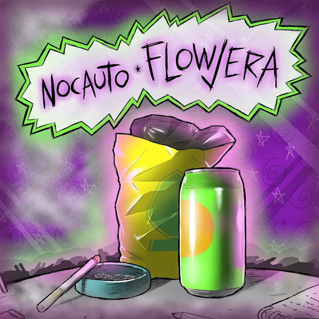 Nocauto - Flowjera Nocauto - Flowjera - Descarga