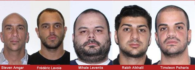 Montreal Gangster not going to murdered Brother's Funeral – Gangsterism Out