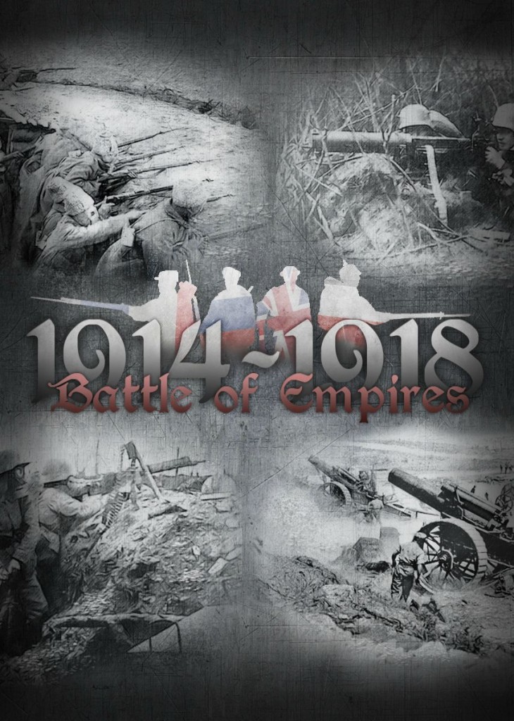 Download Battle of Empires 19141918 PC DLC Terbaru Full Version