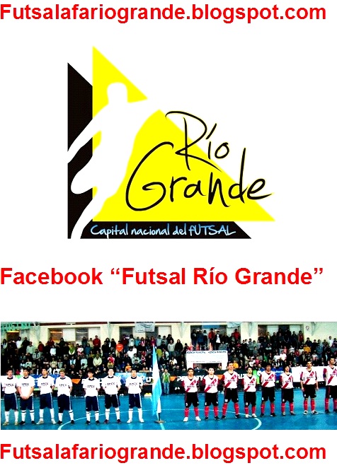 Futsal AFA Rio Grande 2011