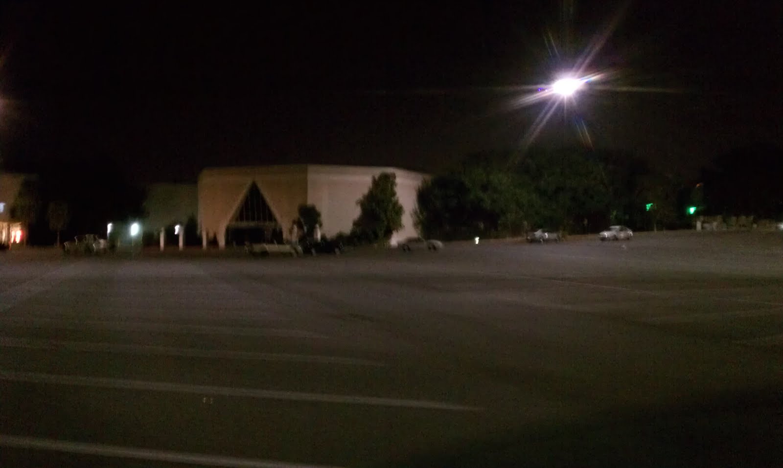 The Louisiana and Texas Retail Blogspot Esplanade Mall Kenner LA 2012