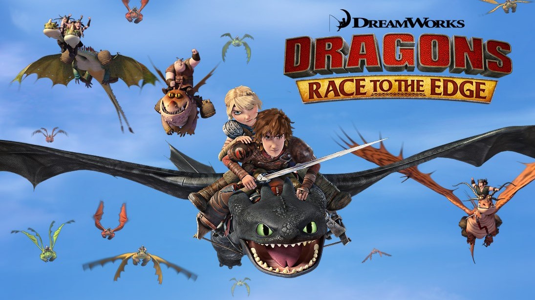 dragoes corrida ate o limite
