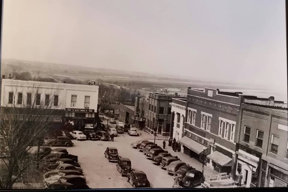 Mercer County Missouri