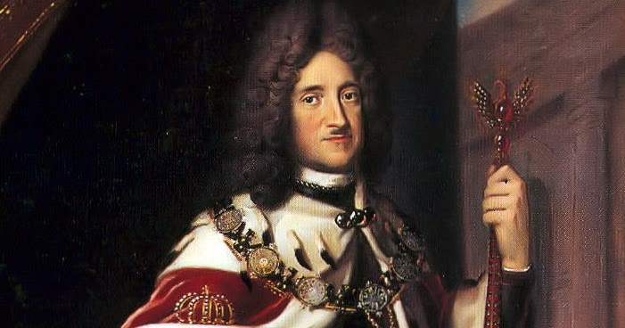 フリードリヒ1世(16551713)