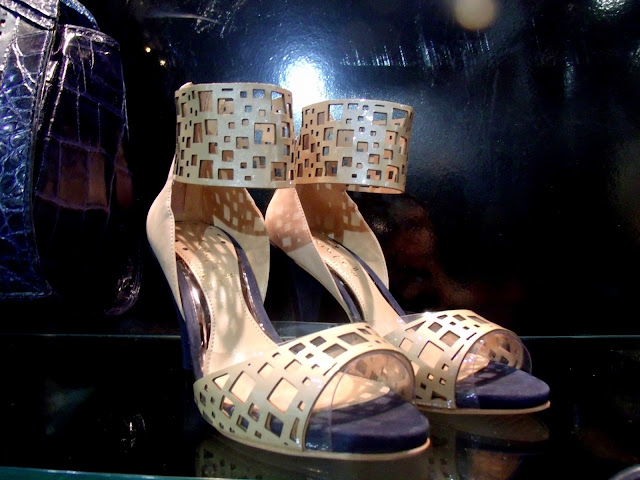 Legaspi - Bolsas e calçados de couro - Tendência - Minas Trend Preview