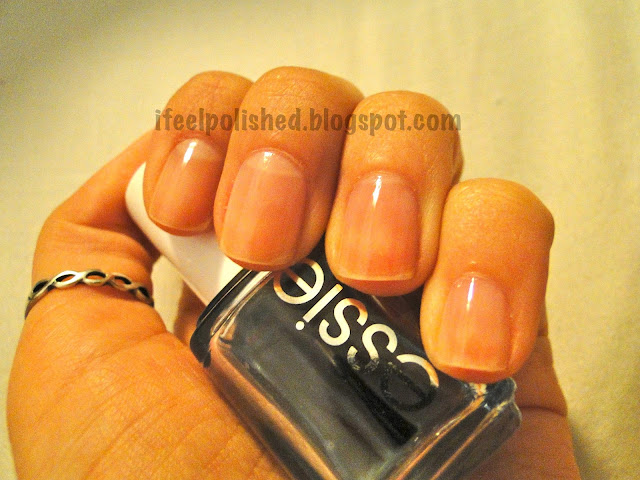 Essie Feed Me