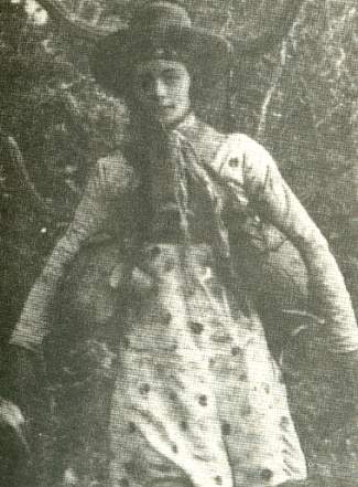 beto tozzi: Maria Bonita