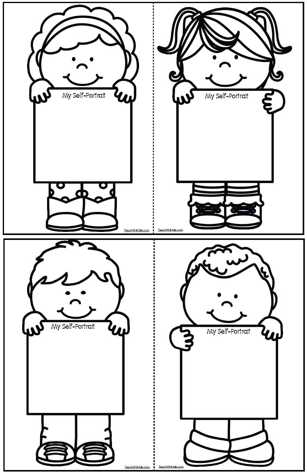im special coloring pages - photo #29