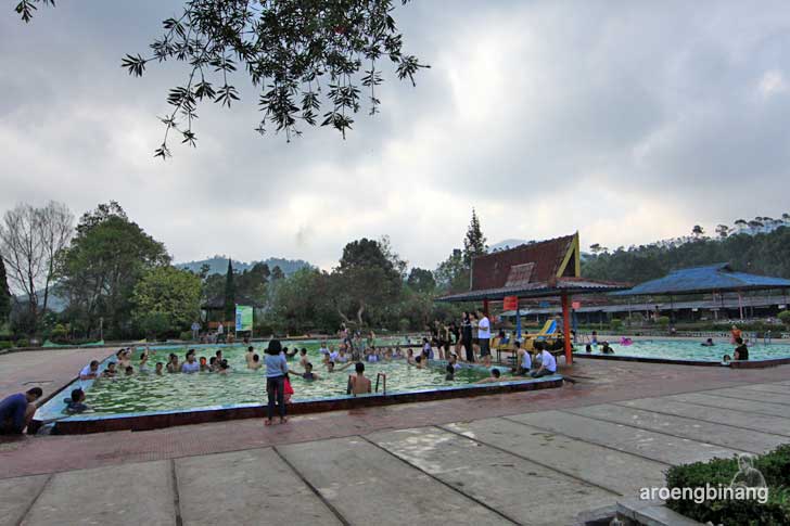air panas walini ciwidey