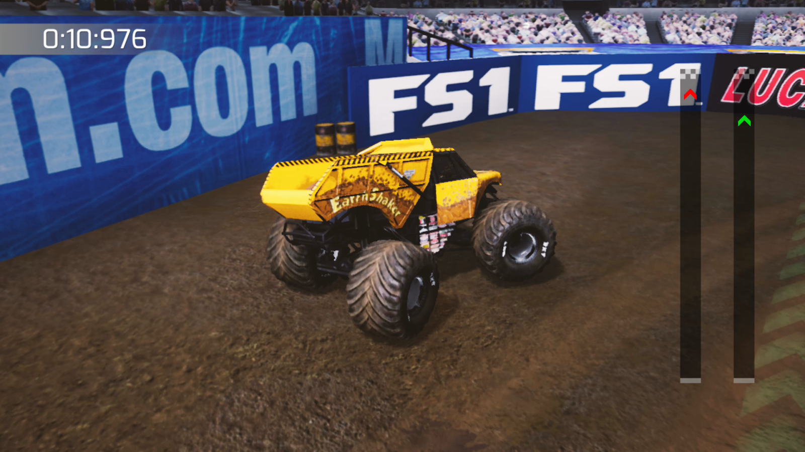 nintendo switch monster jam