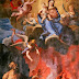 PRAYERS FOR EVERY DAY IN THE WEEK IN AID OF THE SOULS IN PURGATORY