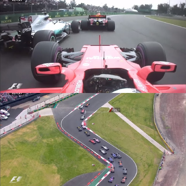 Mexico GP Mexico GP
