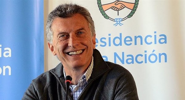 En sólo tres años, Macri hizo que la inflación llegue a casi el 200 por ciento En sólo tres años, Macri hizo que la inflación llegue a casi el 200 por ciento