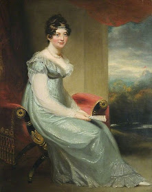 Princess Mary by William Beechey