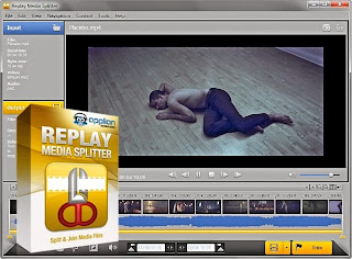 Applian Replay Media Splitter v2.2.1409 Portable
