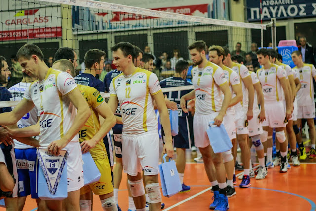 Εθνικός Αλεξανδρούπολης - Σκρα