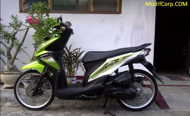 67 gambar modifikasi beat fi simpel-37 terbaru 67 gambar modifikasi beat fi simpel-37 terbaru