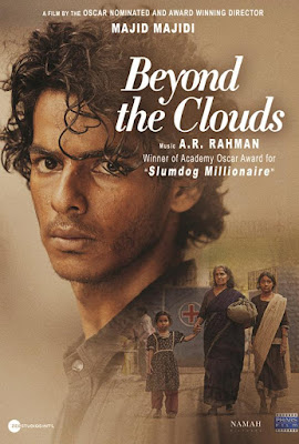 Beyond The Clouds 2018 Hindi 720p DVDRip 600Mb HEVC x265