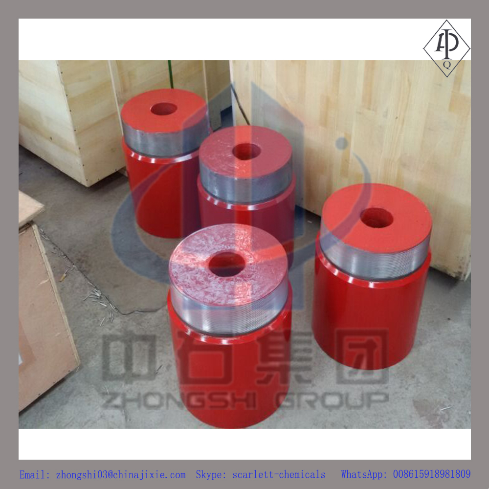 Puyang Zhongshi Group Co.,Ltd API 5CT Cement Type Float Shoe