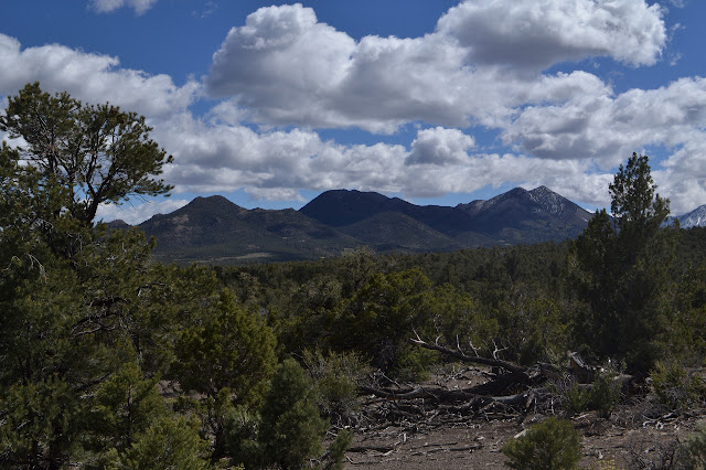 Red Mountain