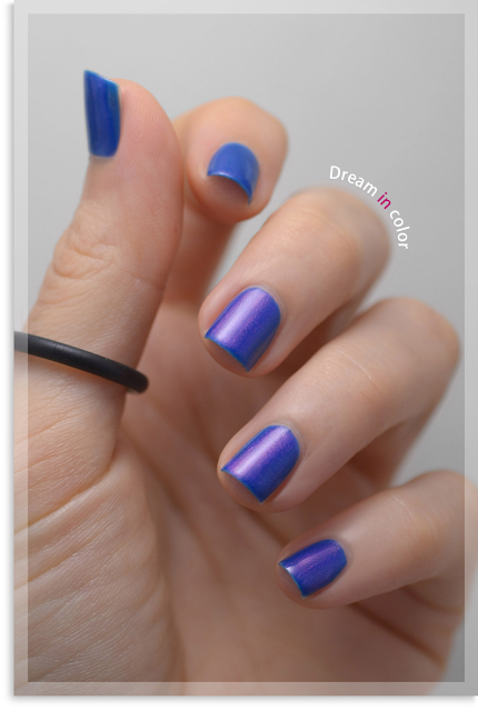 China Glaze Come rain or shine China Glaze Come rain or shine