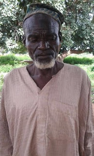 So These Old Men Are Also Boko Haram WANTED Terrorists; They've Been Arrested Yesterday So These Old Men Are Also Boko Haram WANTED Terrorists; They've Been Arrested Yesterday